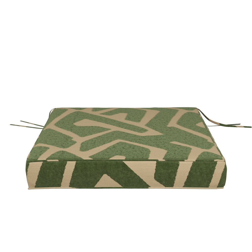 Rhythm Seat Cushion