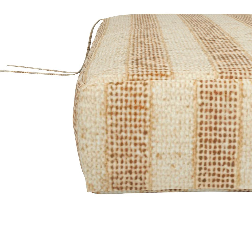 Tenor Seat Cushion