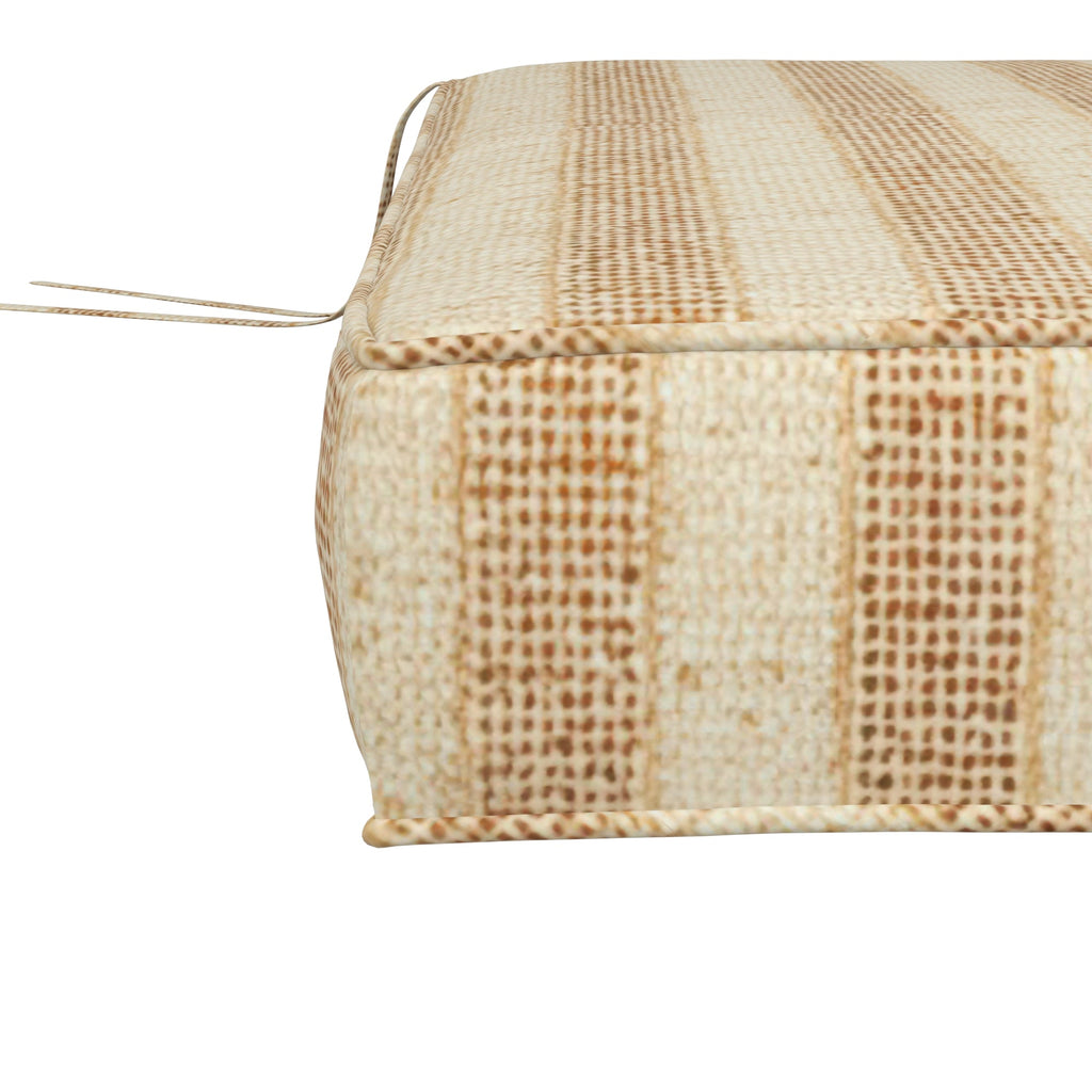 Tenor Seat Cushion