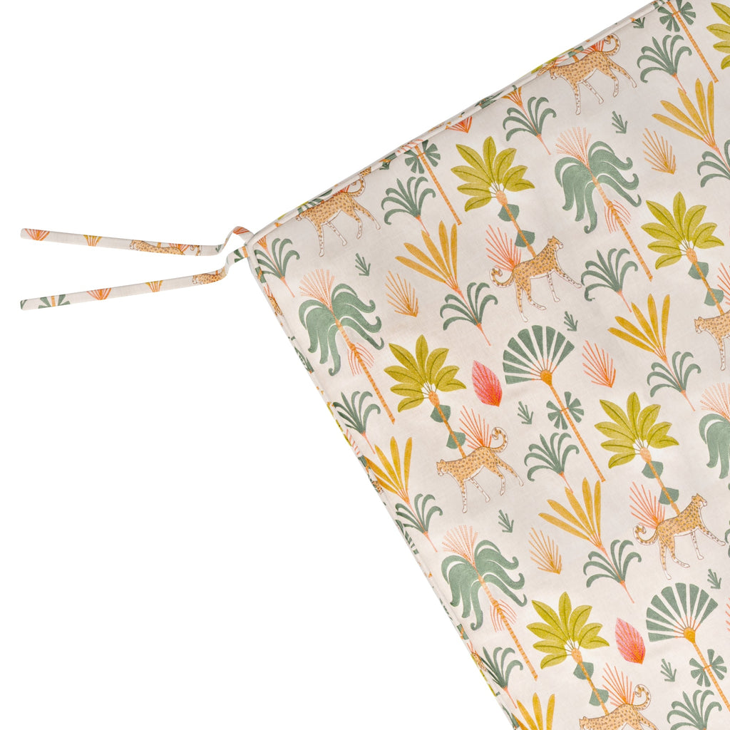 Azores Seat Cushion