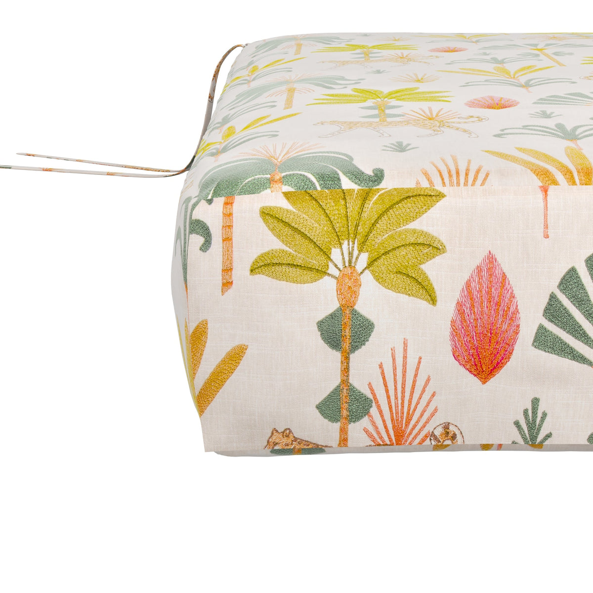 Azores Seat Cushion