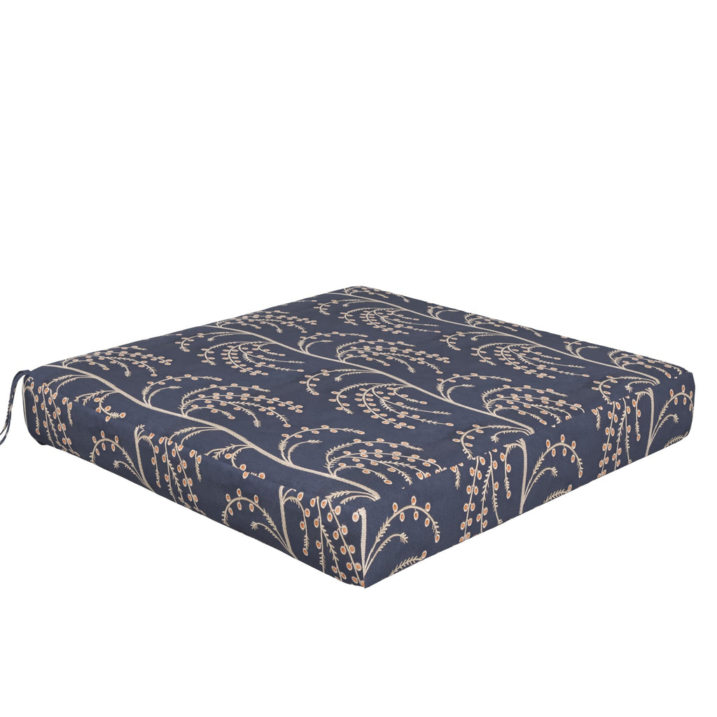 Windsor Seat Cushion