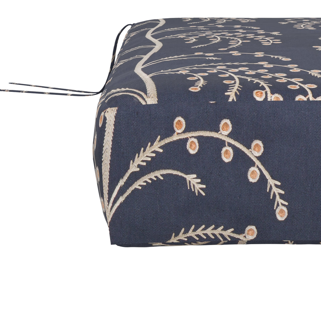 Windsor Seat Cushion