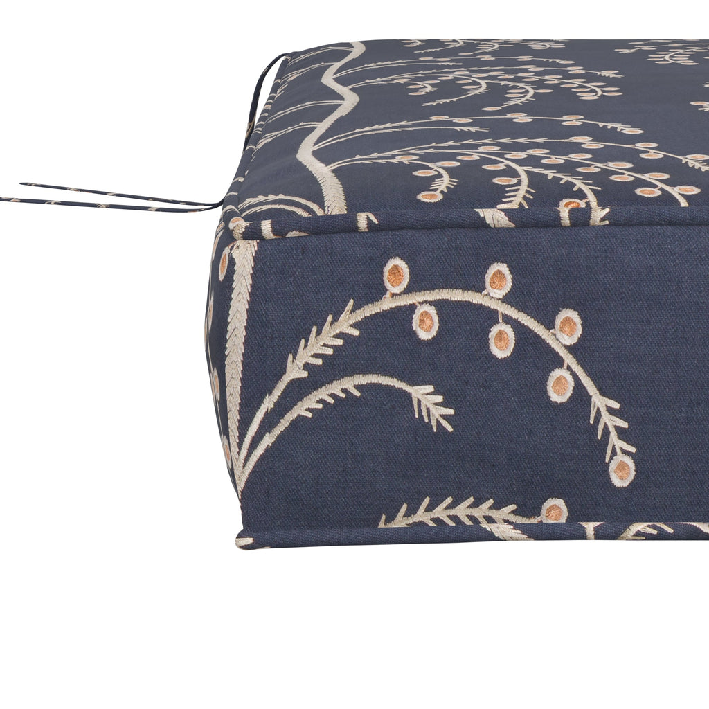 Windsor Seat Cushion