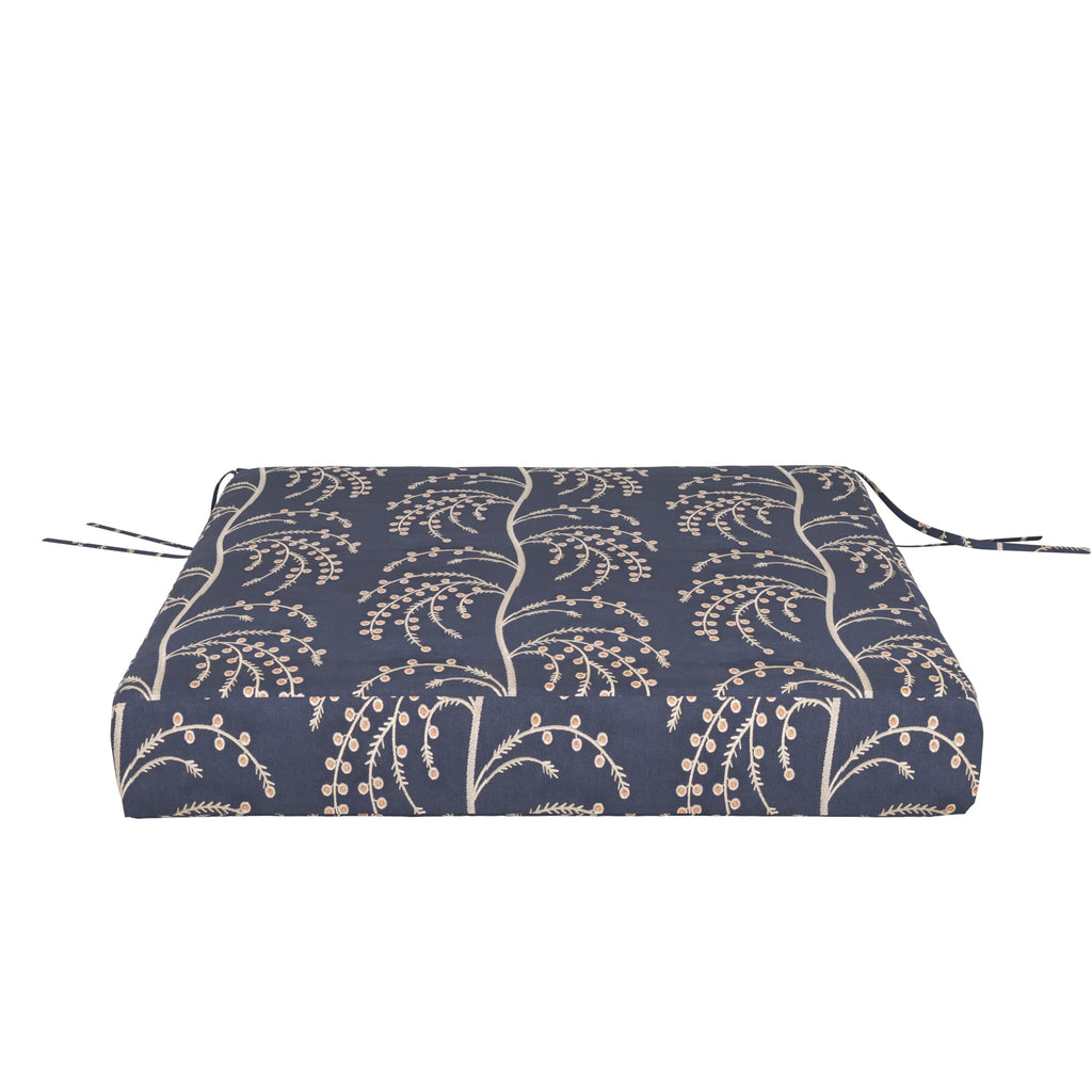 Windsor Seat Cushion