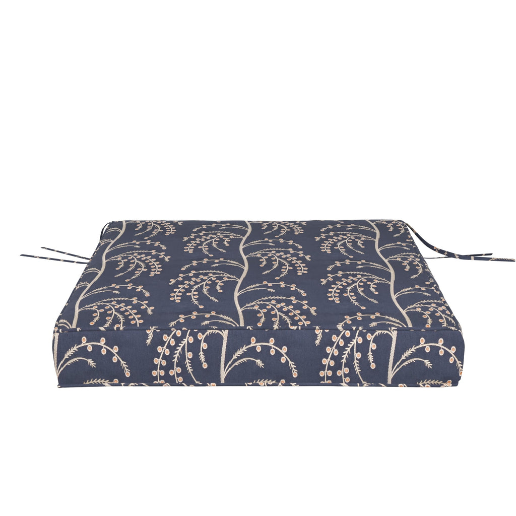 Windsor Seat Cushion