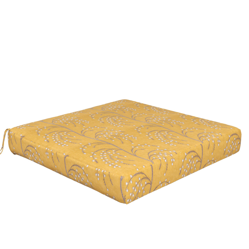 Windsor Seat Cushion