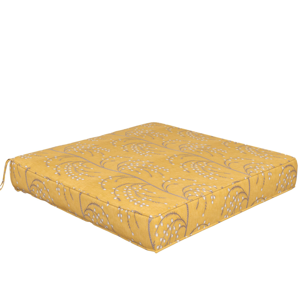Windsor Seat Cushion