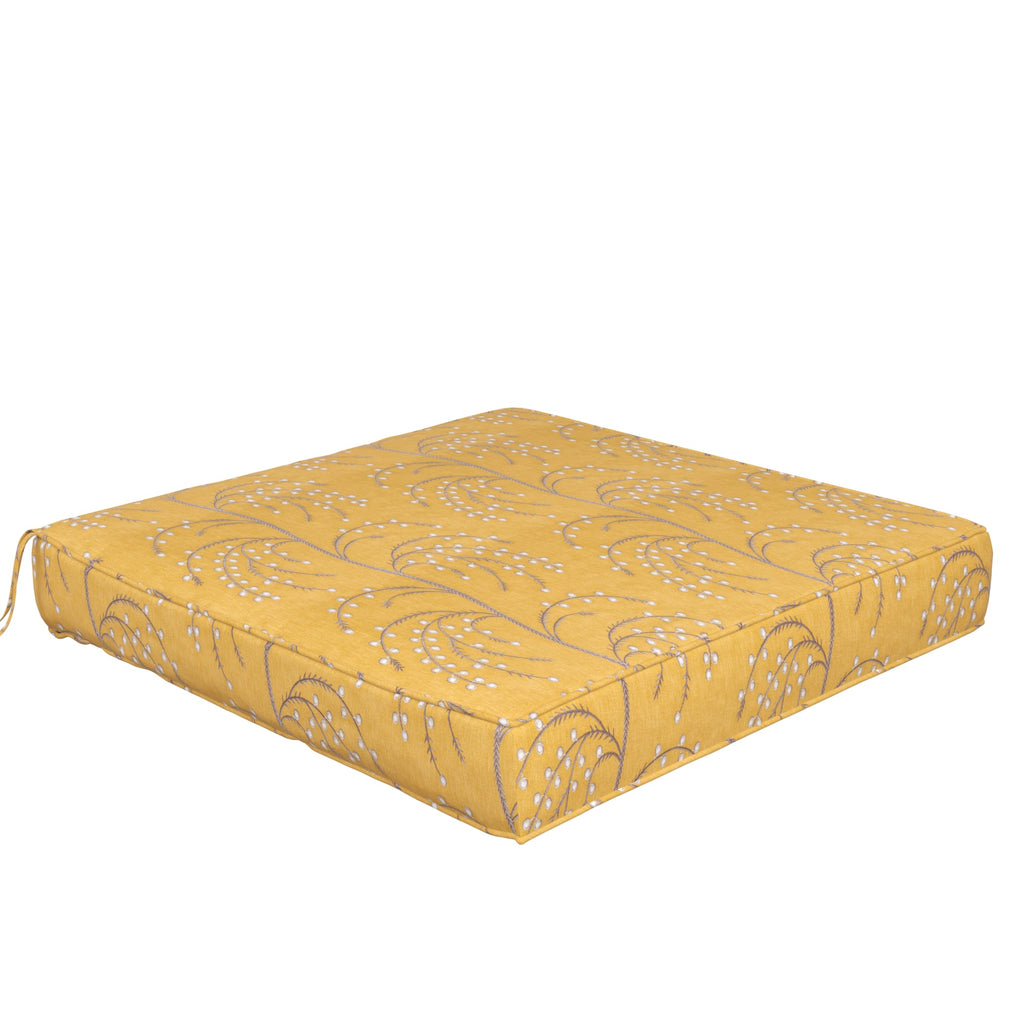 Windsor Seat Cushion