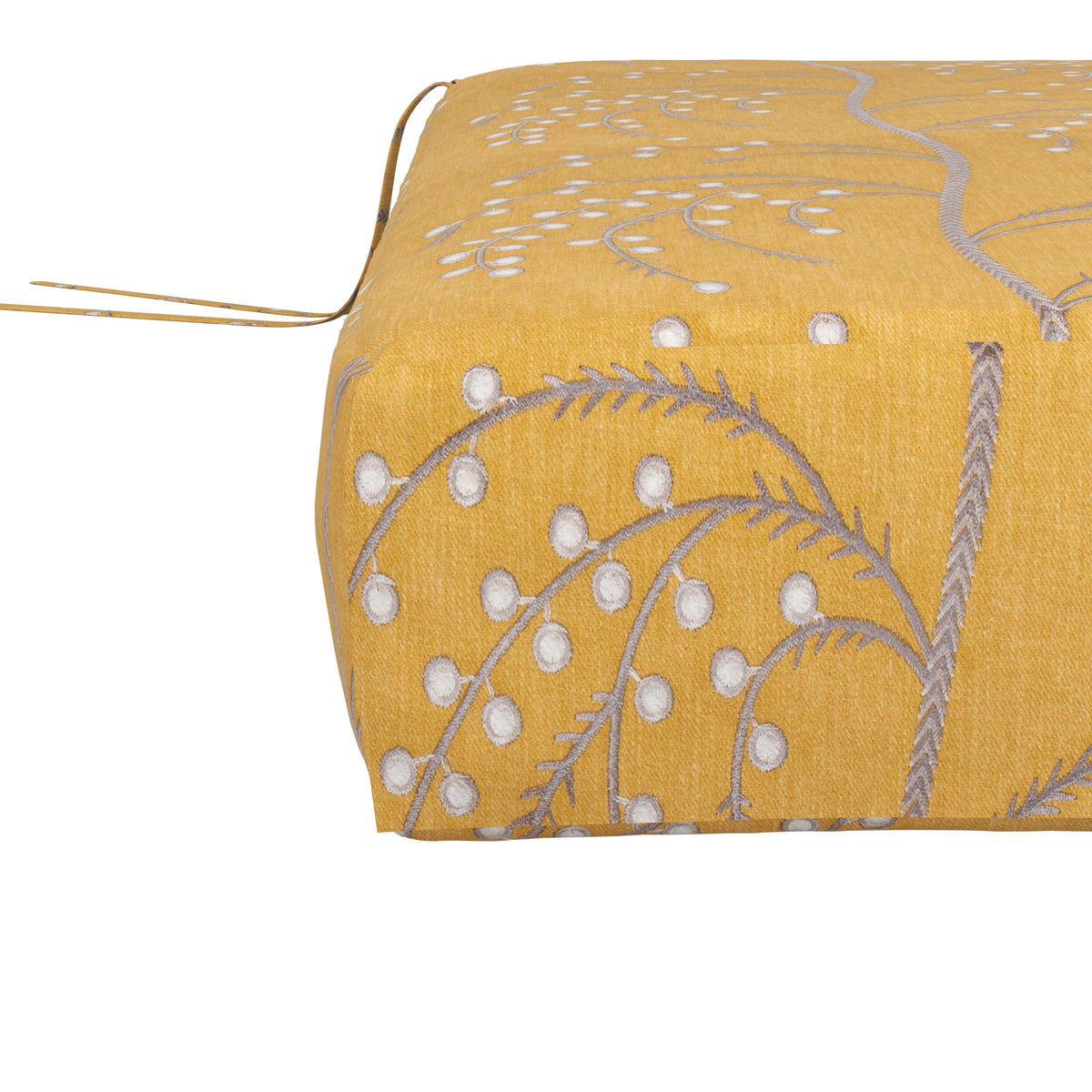 Windsor Seat Cushion