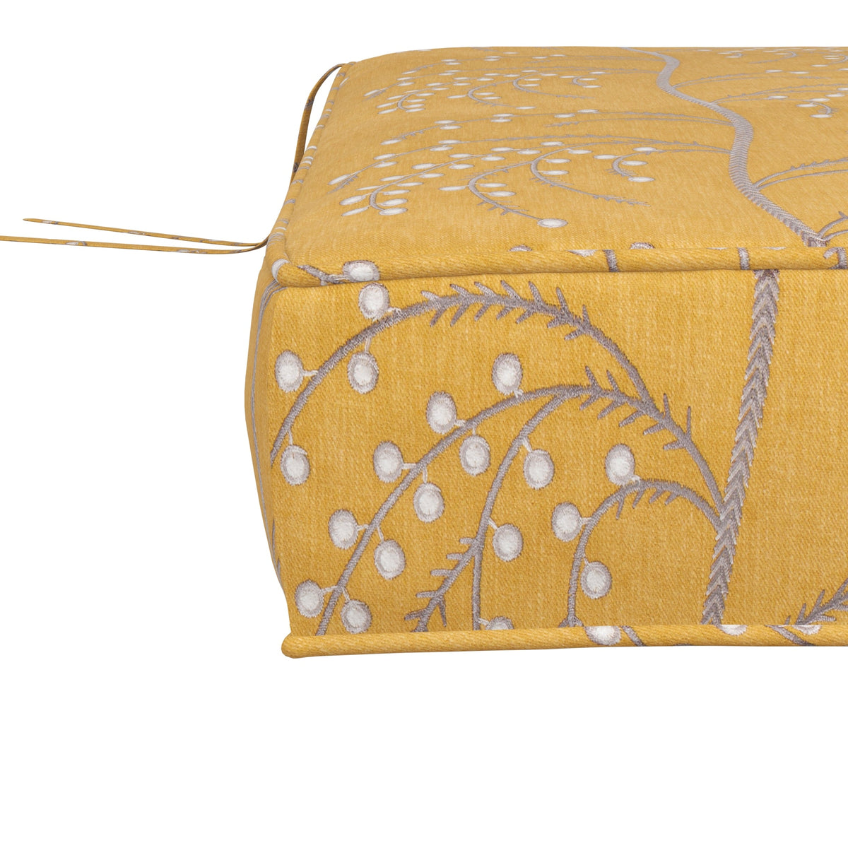 Windsor Seat Cushion