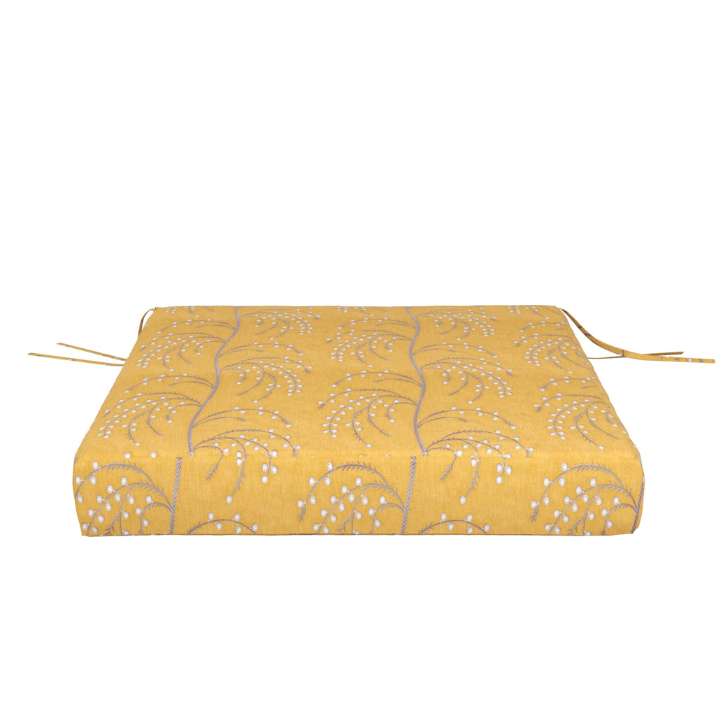 Windsor Seat Cushion