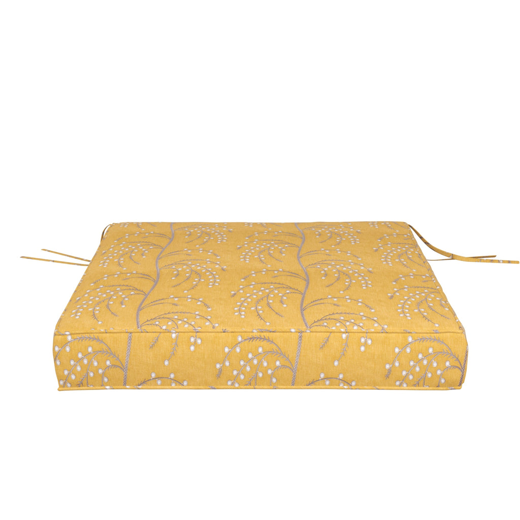 Windsor Seat Cushion