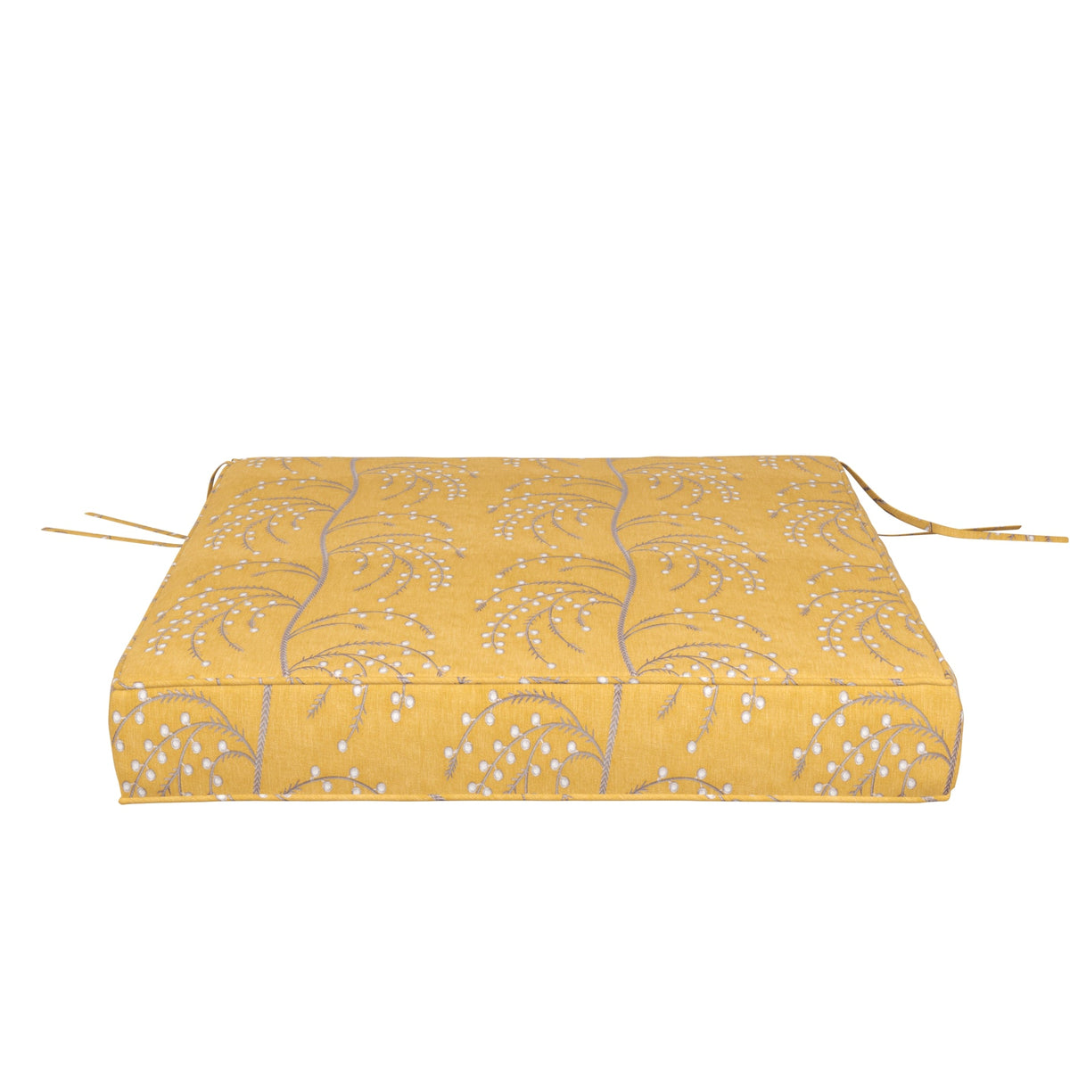 Windsor Seat Cushion