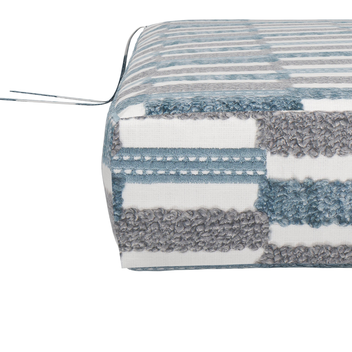Lugano Seat Cushion