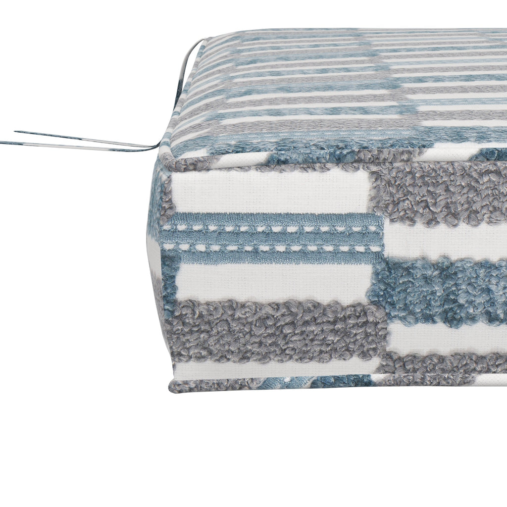Lugano Seat Cushion
