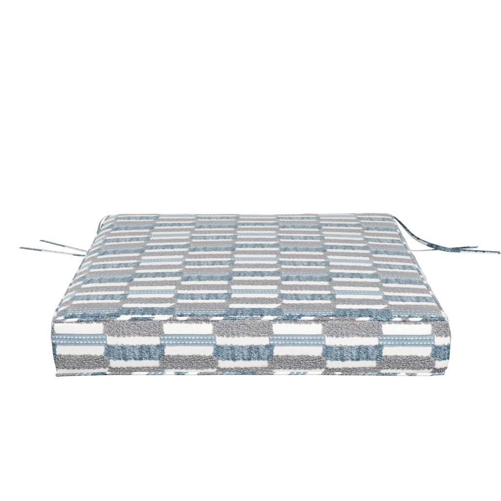 Lugano Seat Cushion