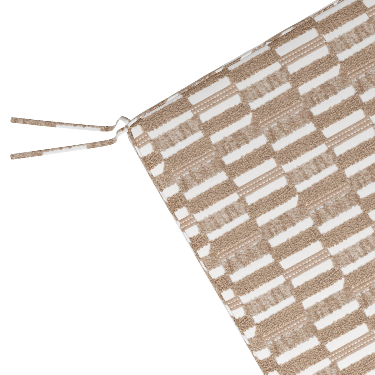 Lugano Seat Cushion