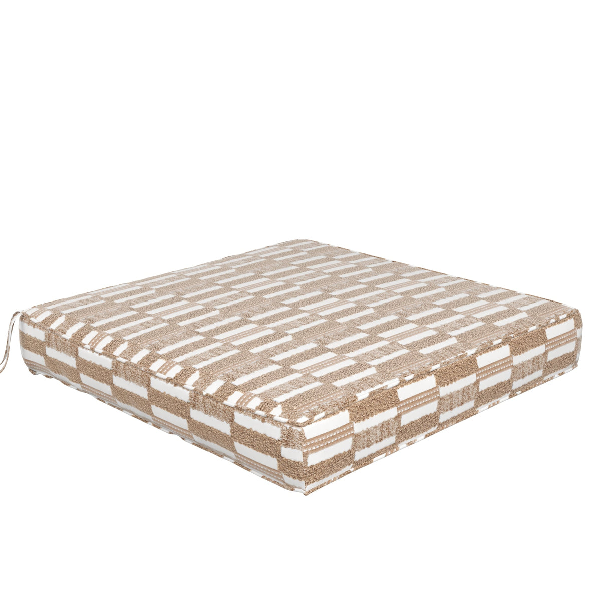 Lugano Seat Cushion