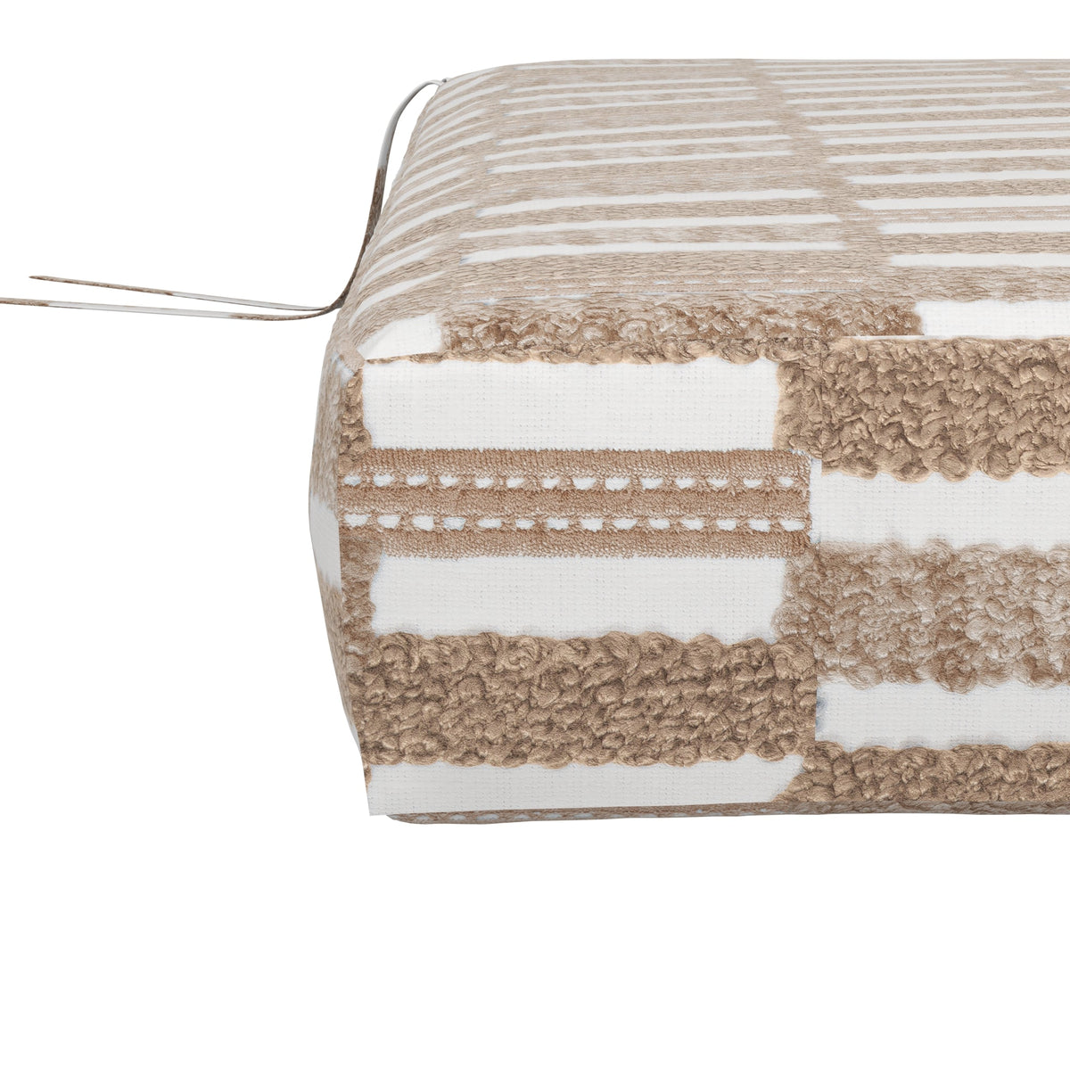 Lugano Seat Cushion