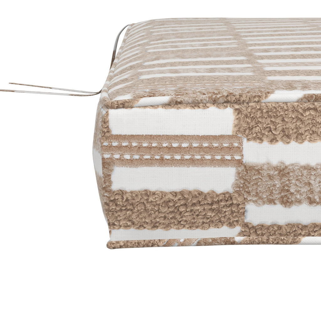 Lugano Seat Cushion