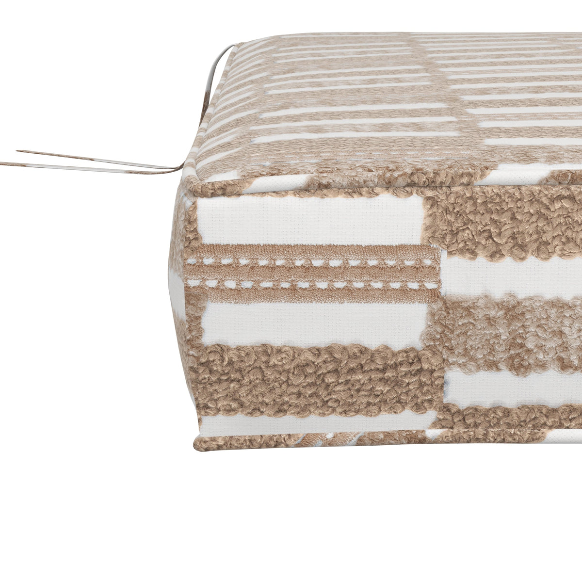 Lugano Seat Cushion
