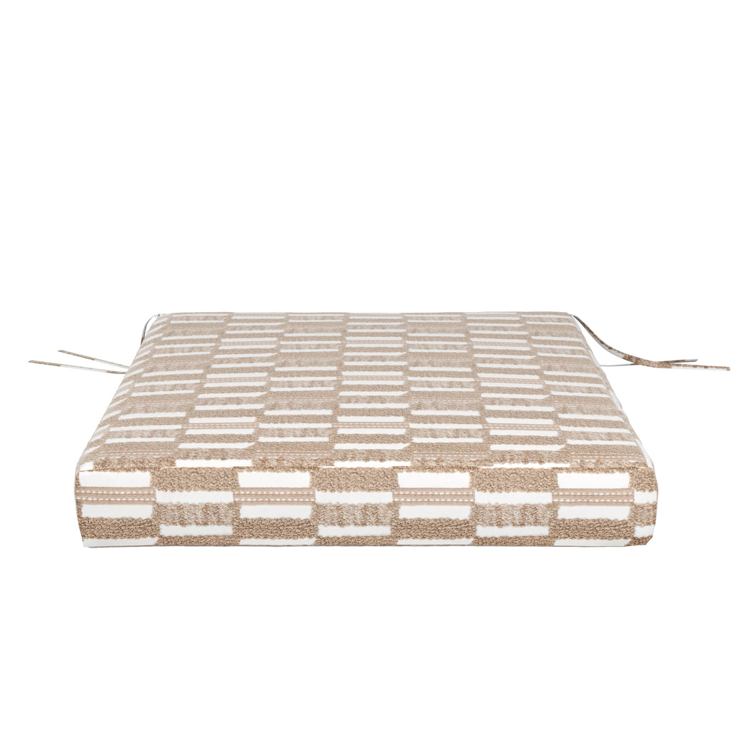 Lugano Seat Cushion