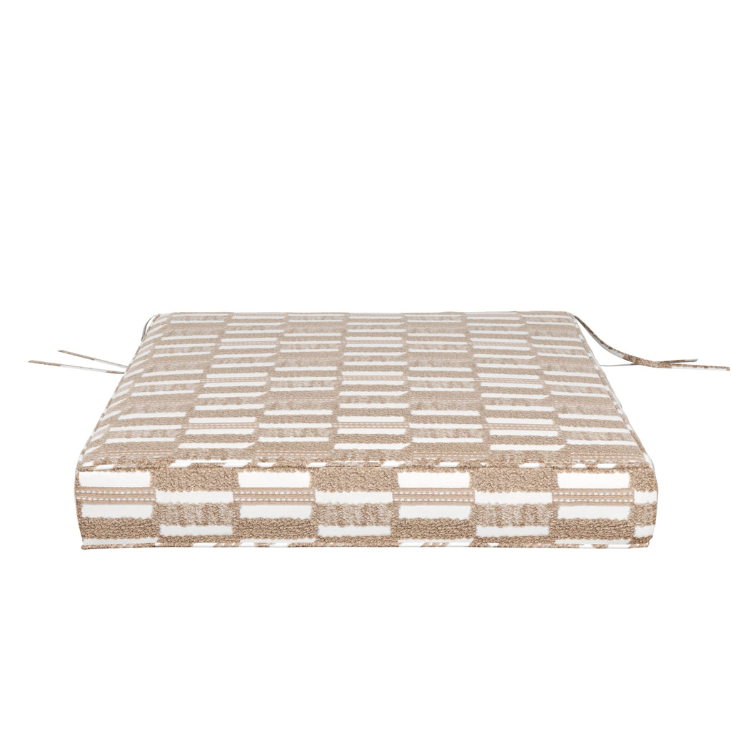 Lugano Seat Cushion