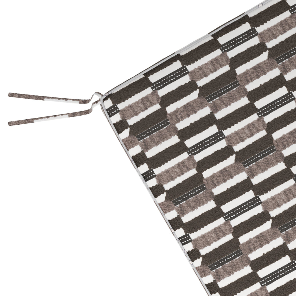 Lugano Seat Cushion