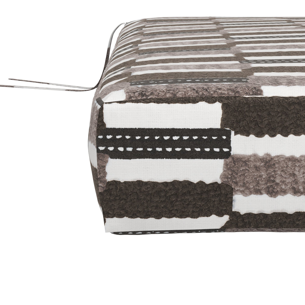Lugano Seat Cushion