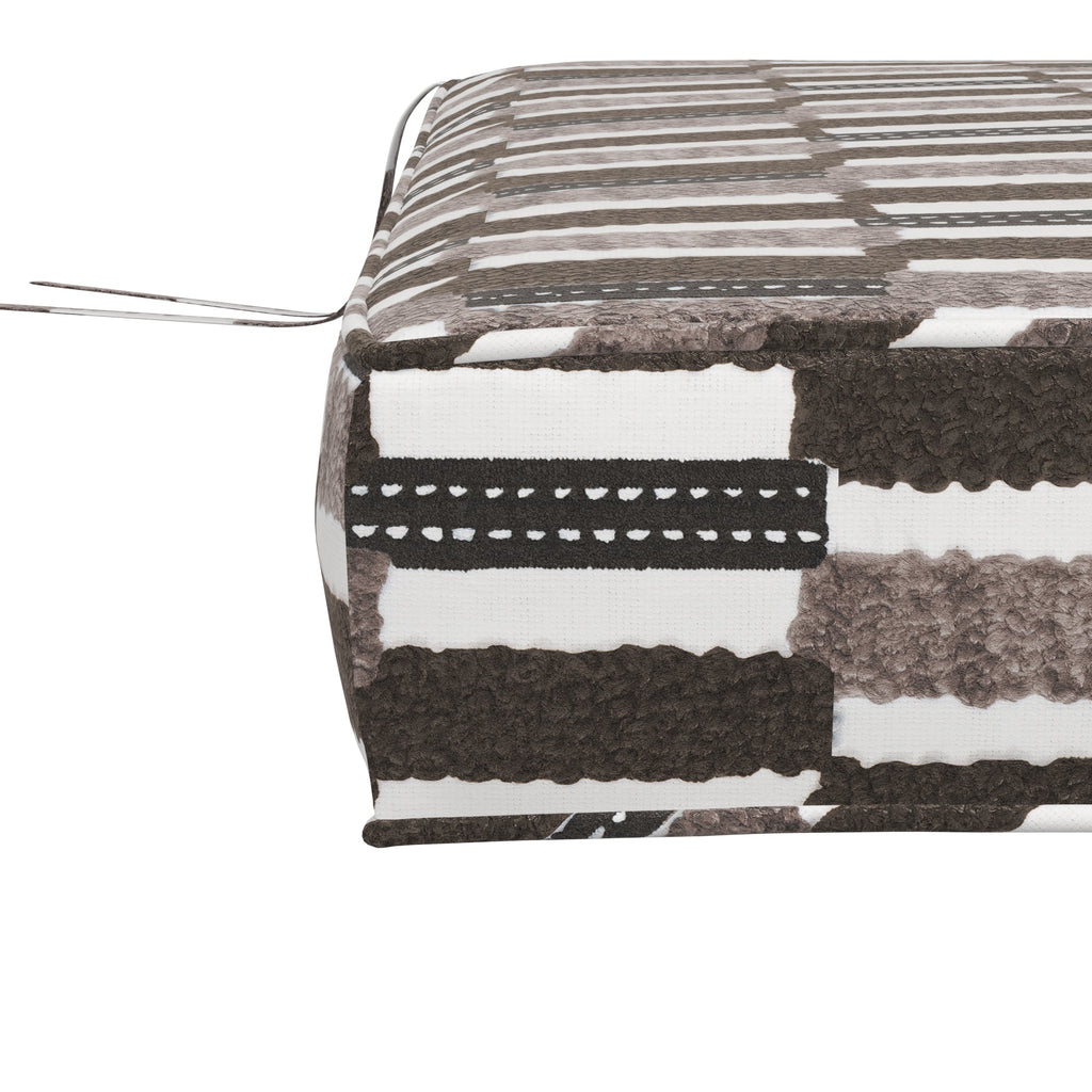 Lugano Seat Cushion