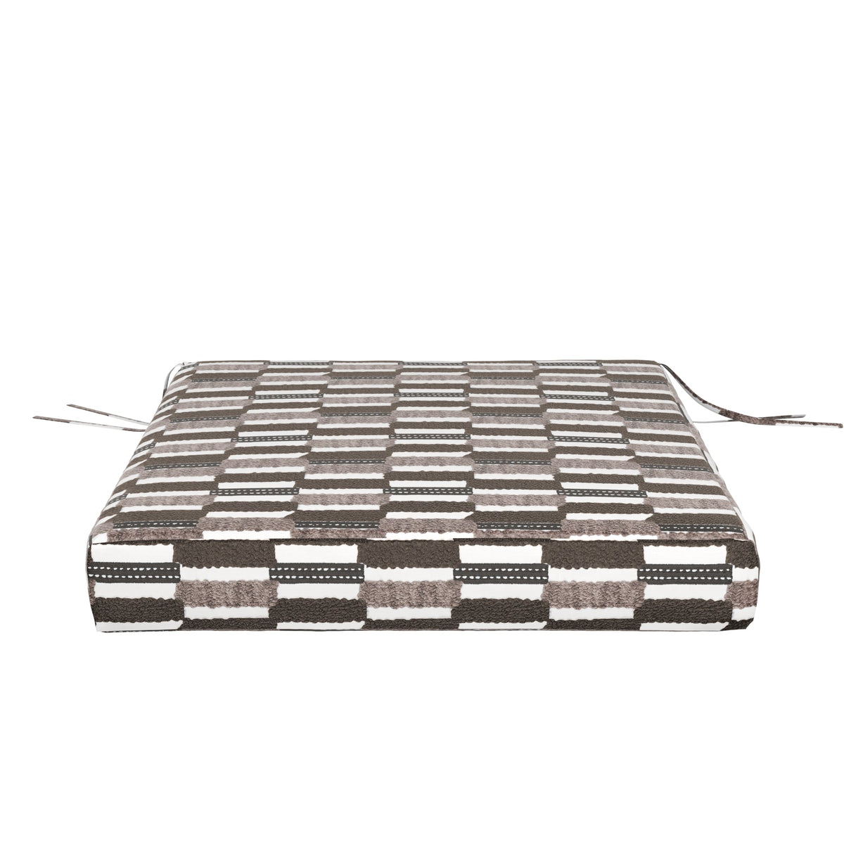 Lugano Seat Cushion