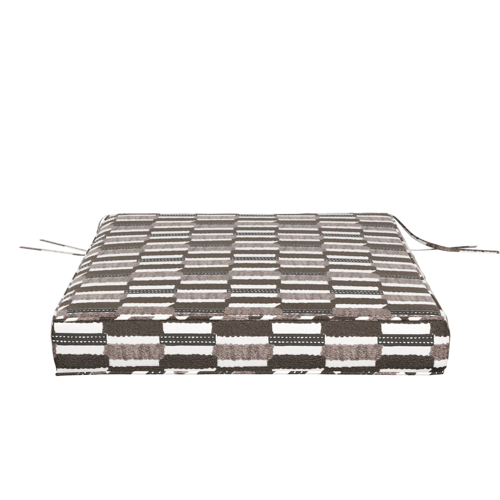 Lugano Seat Cushion