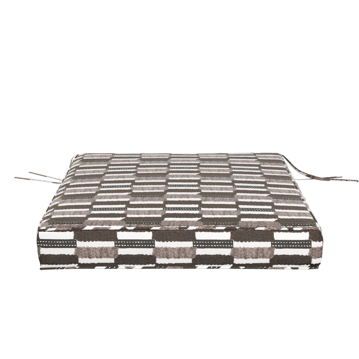 Lugano Seat Cushion