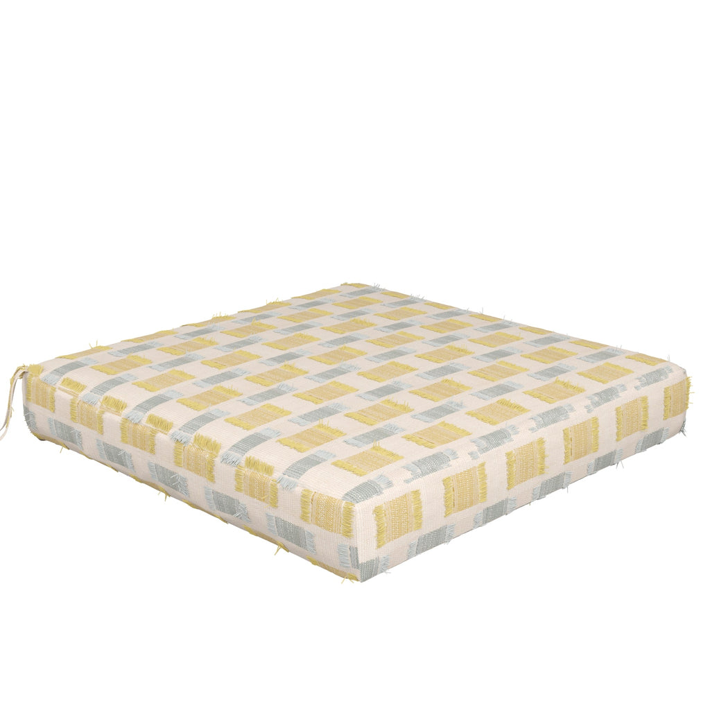 Siena Seat Cushion
