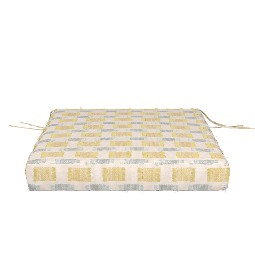 Siena Seat Cushion