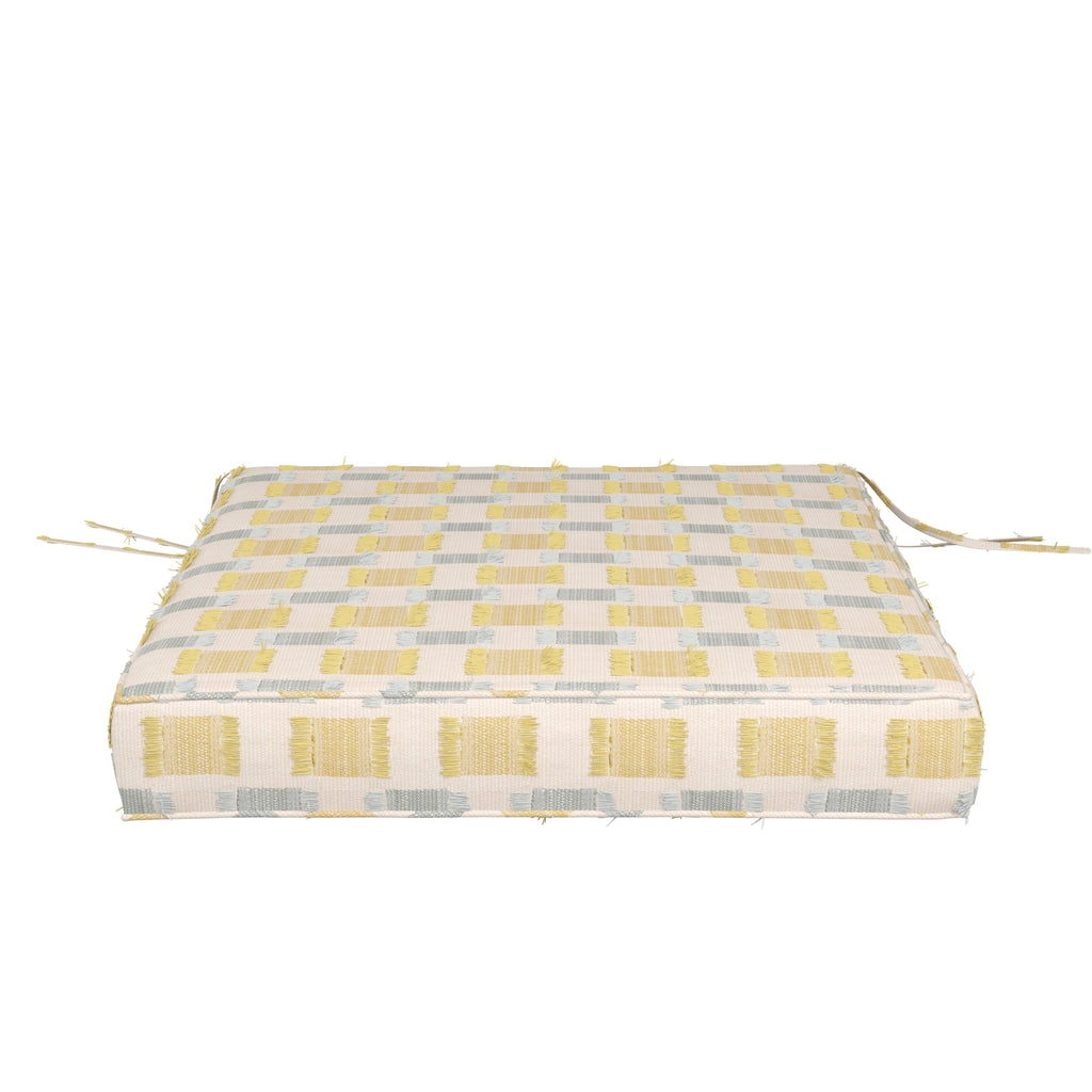 Siena Seat Cushion