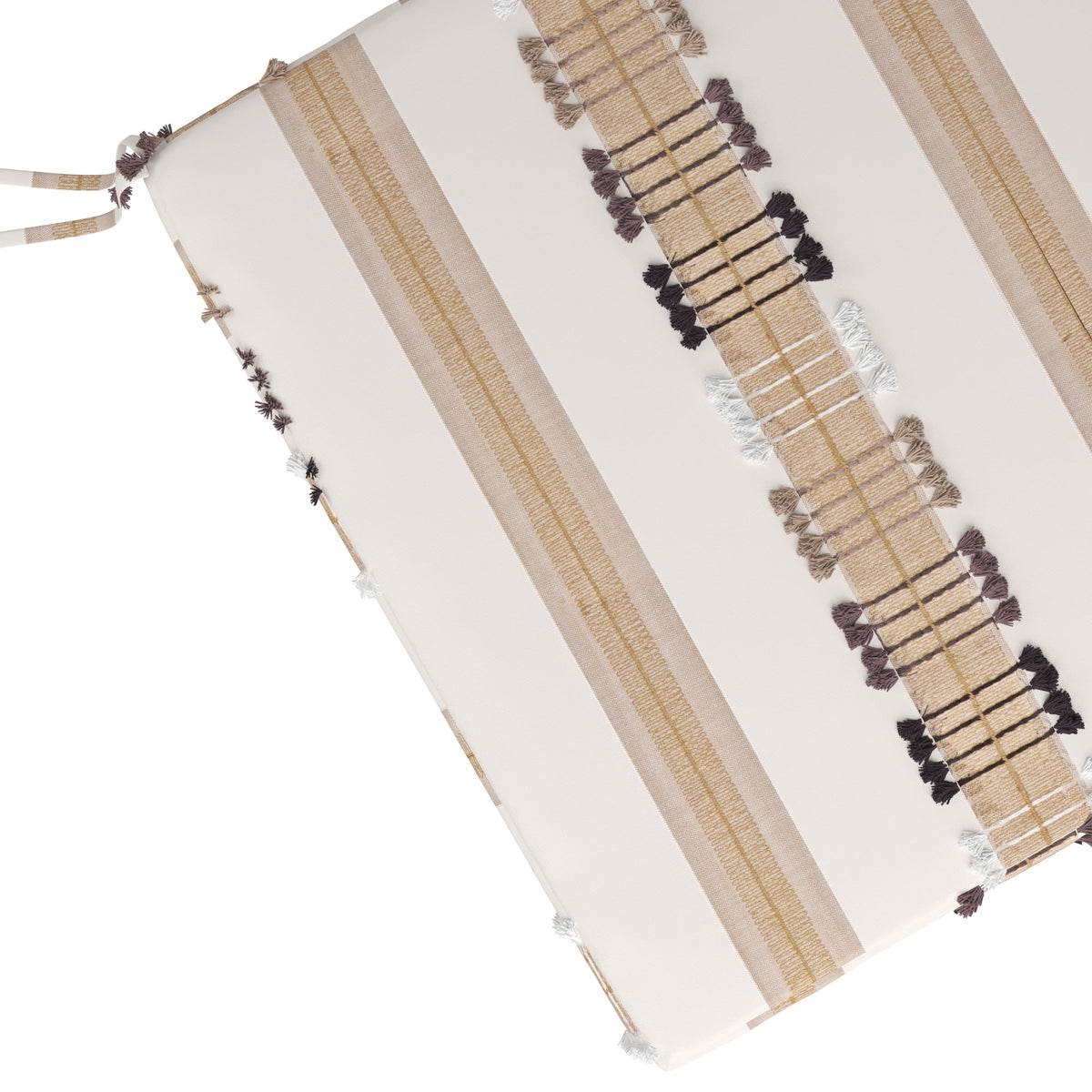 Sancerre Seat Cushion