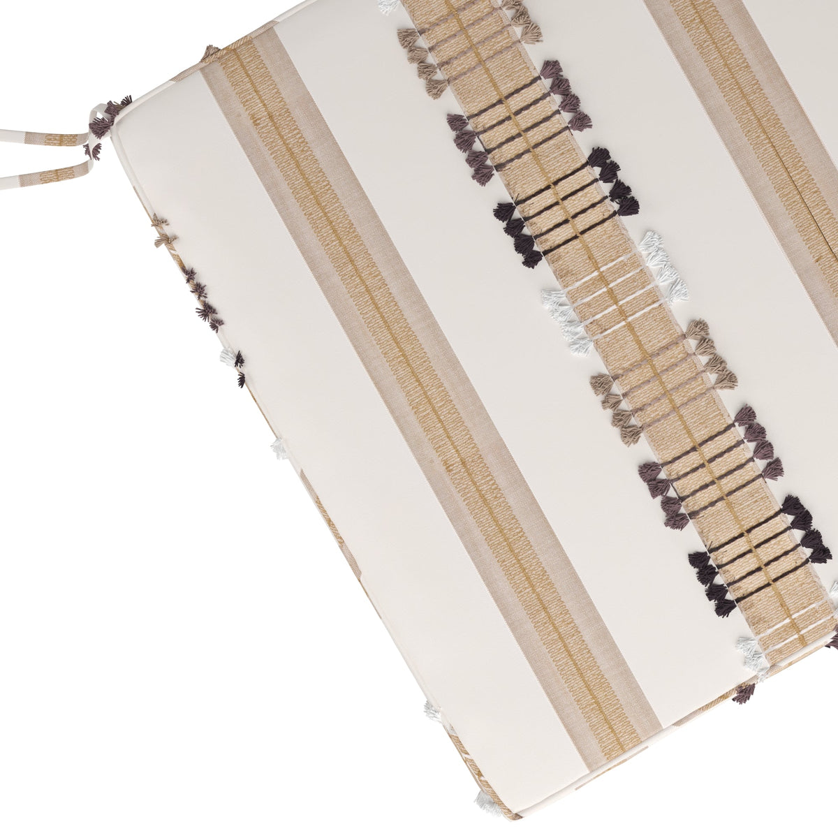 Sancerre Seat Cushion