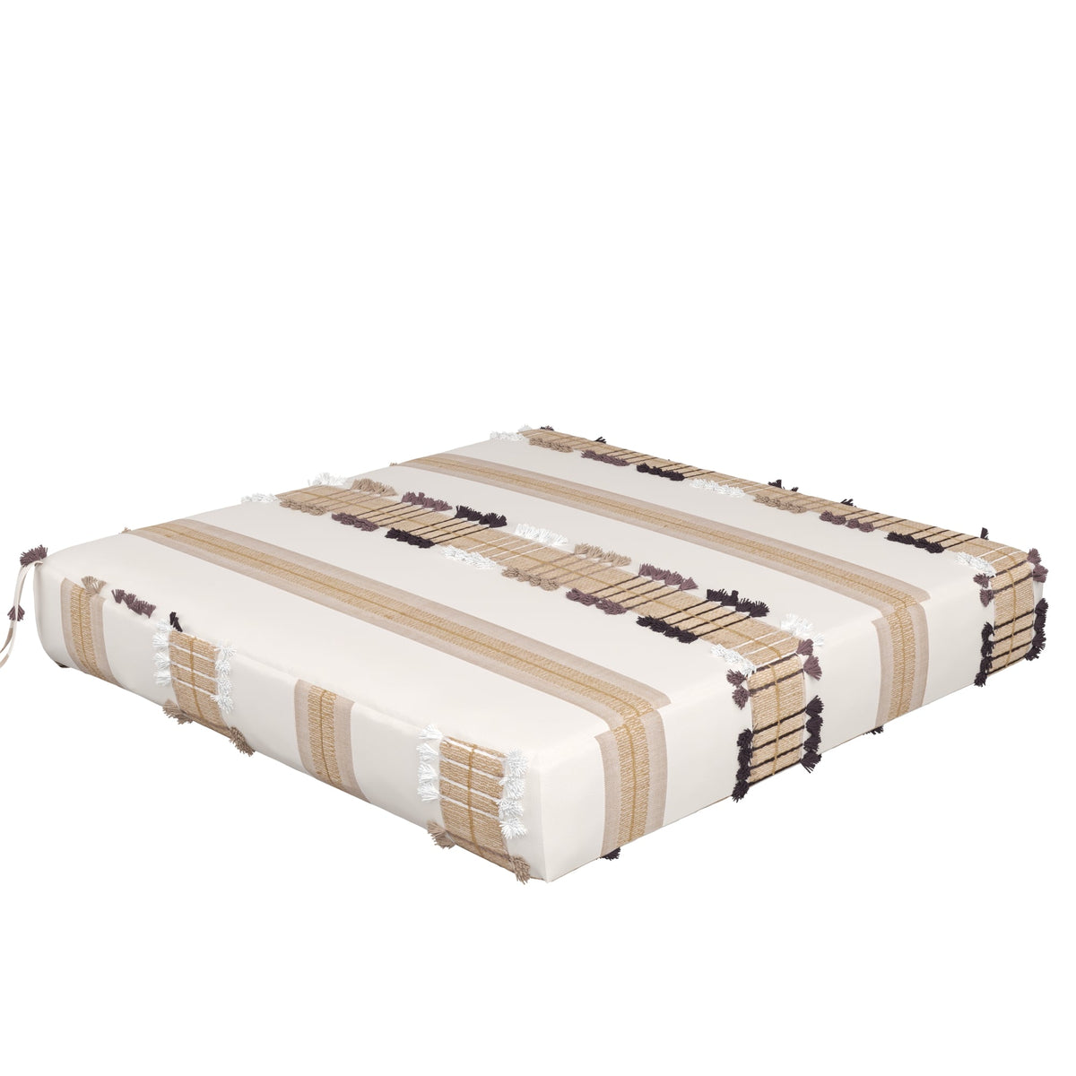 Sancerre Seat Cushion