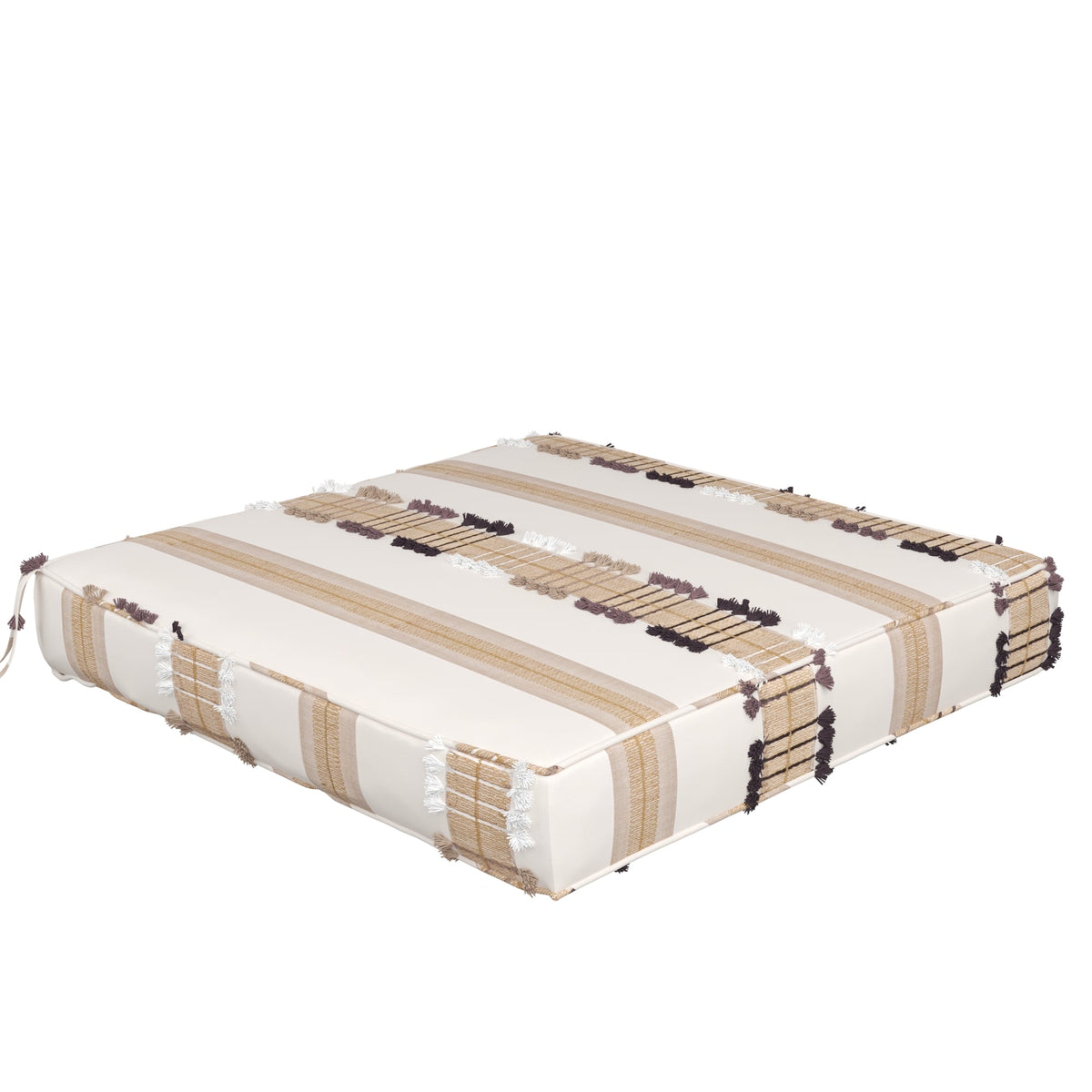 Sancerre Seat Cushion