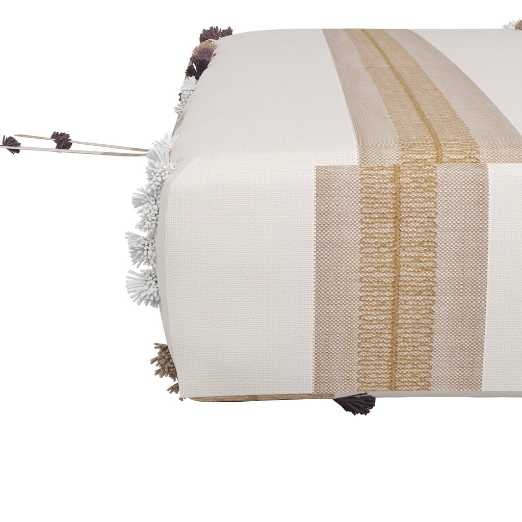 Sancerre Seat Cushion