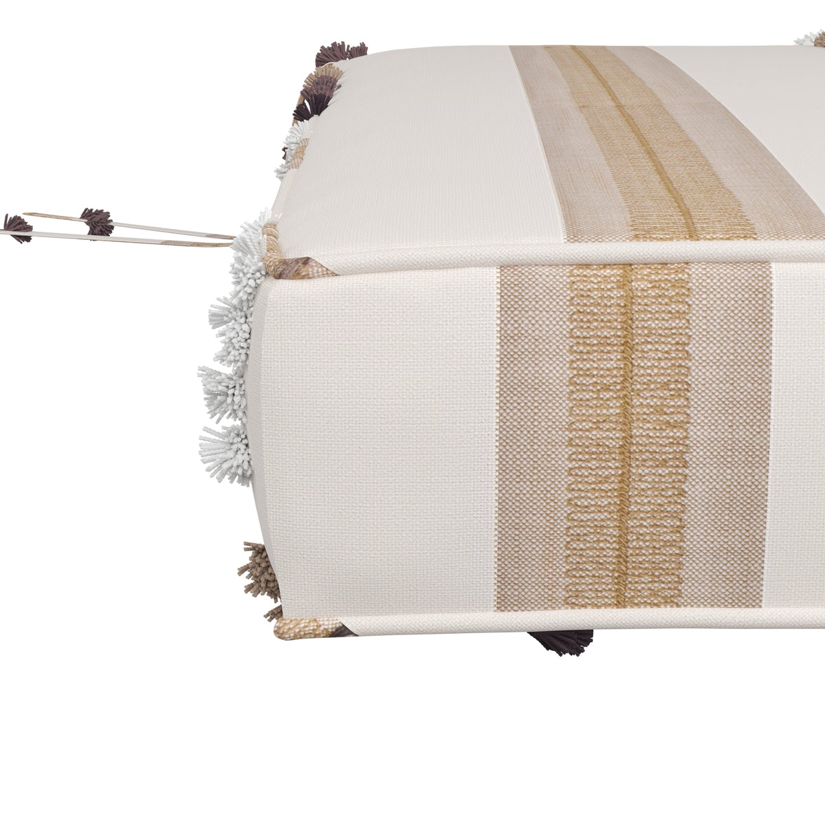 Sancerre Seat Cushion