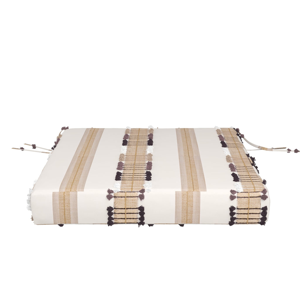 Sancerre Seat Cushion