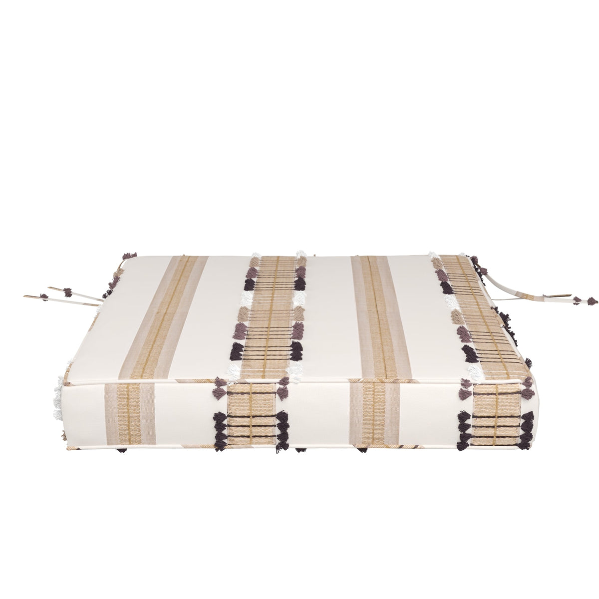 Sancerre Seat Cushion