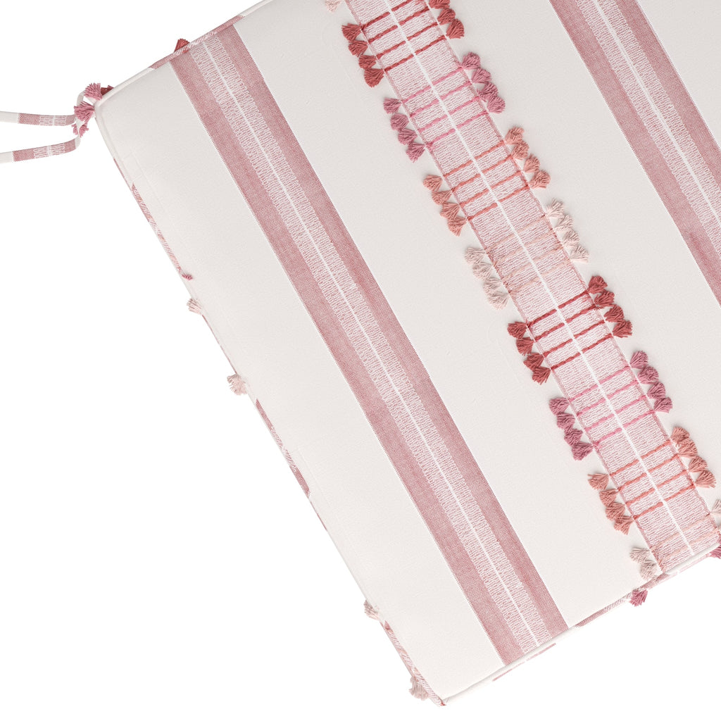 Sancerre Seat Cushion