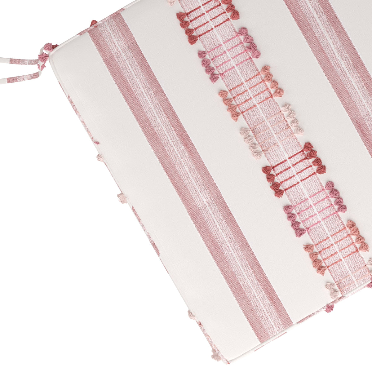 Sancerre Seat Cushion