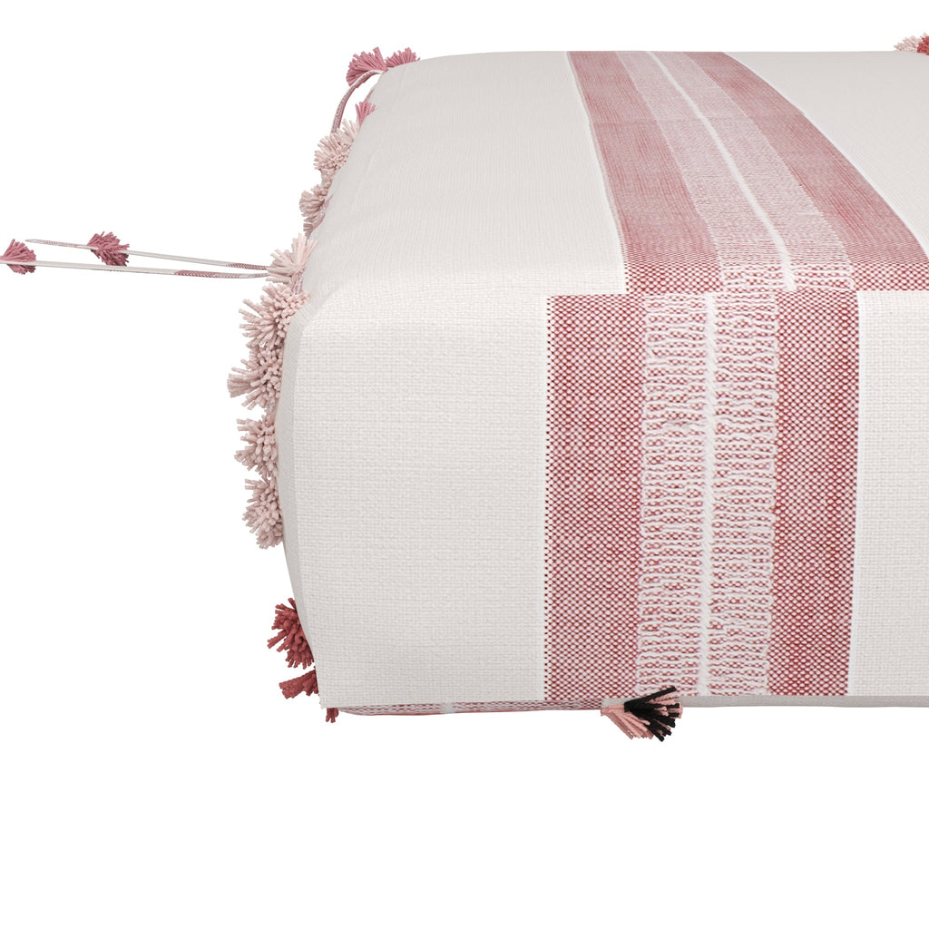 Sancerre Seat Cushion