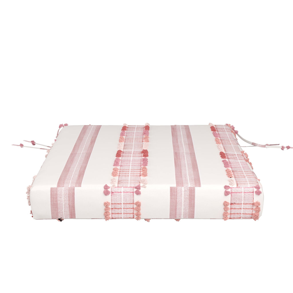 Sancerre Seat Cushion