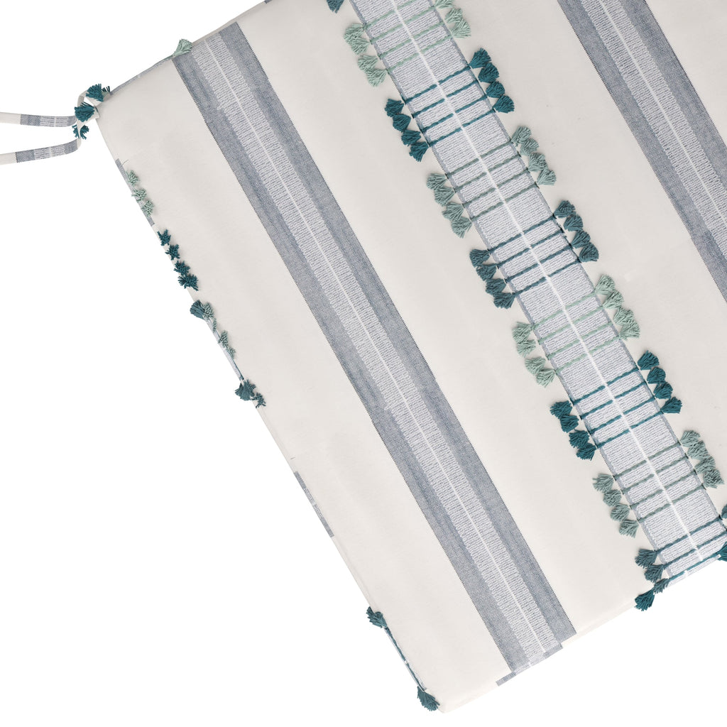 Sancerre Seat Cushion